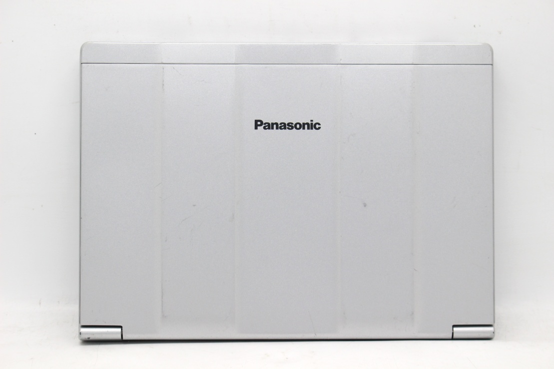 中古 フルHD対応WUXGA 12.1型 Panasonic Let's note CF-SV7UFKVS Windows11 第8世代 i7-8650U 16GB 512GB-SSD カメラ LTE 管:1712s