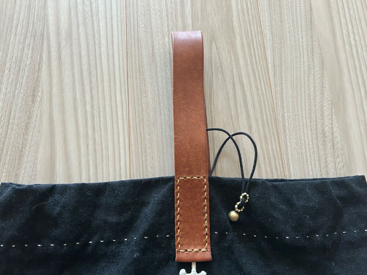 minaperhonen ミナペルホネン campanella バッグ ワンハンドル