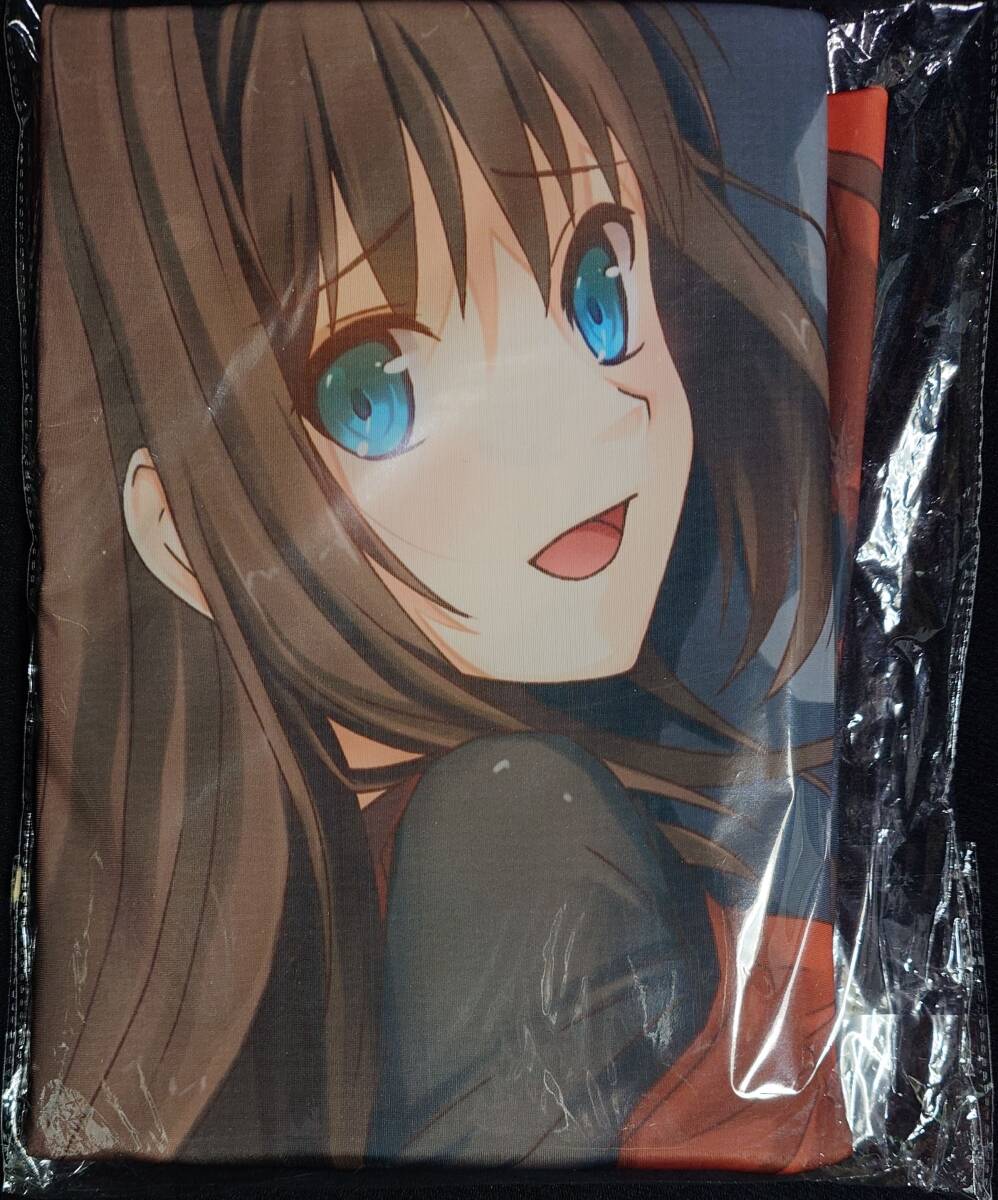 『魔法使いの夜』A.C.Gアーツ 苍崎青子 抱き枕カバー SOLA まほよ Fate/Grand Order FGO 新品未开封 正规品 1円スタート