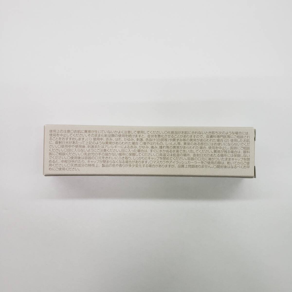 ③ новый товар нераспечатанный WMOAu moa matsugeDX ресницы тоник внутри емкость BASE 2mL LASH 3.3mL текущее состояние товар 