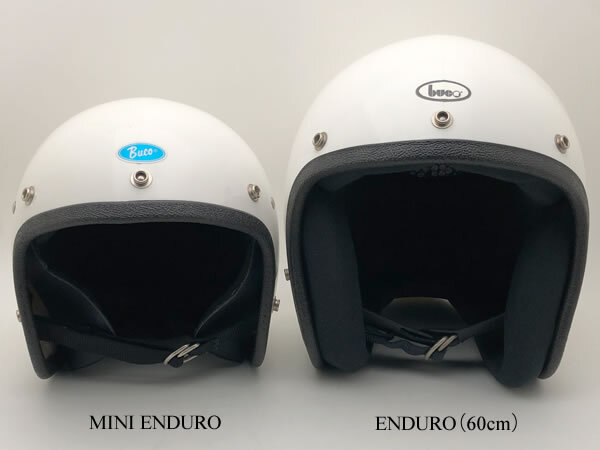  бесплатная доставка салон обработанный Dead Stock новый товар с ящиком BUCO MINI ENDURO RED 60cm/bko Mini Enduro красный красный винтажный шлем bell bell 500tx