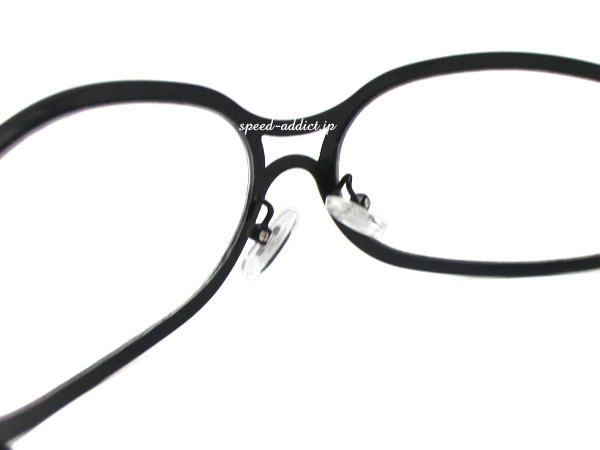 METAL OVAL SUNGLASS матовый BLACK × CLEAR + очки кейс BLACK/ metal овальный солнцезащитные очки lenny kravitzre колено kla Bit'z hide модель мода 