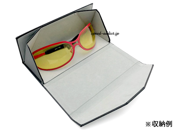 METAL OVAL SUNGLASS матовый BLACK × CLEAR + очки кейс BLACK/ metal овальный солнцезащитные очки lenny kravitzre колено kla Bit'z hide модель мода 