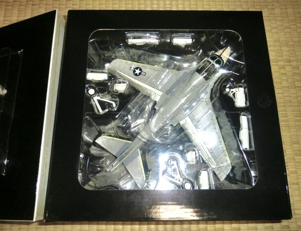 セール商品が満載 センチュリーウイングス 1/72 タンカー KA-6D グラマン 航空機・ヘリコプター