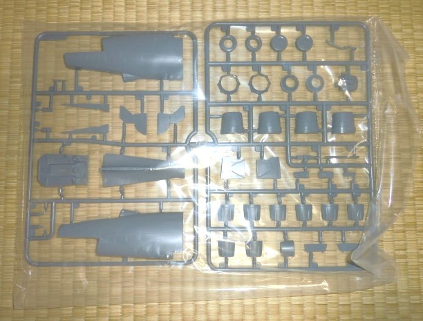  Kitty Hawk модель 1/48makda фланель RF-101C&G/Hb-du-Voodoo KITTY HAWK