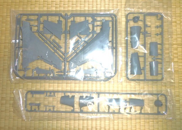  Kitty Hawk модель 1/48makda фланель RF-101C&G/Hb-du-Voodoo KITTY HAWK