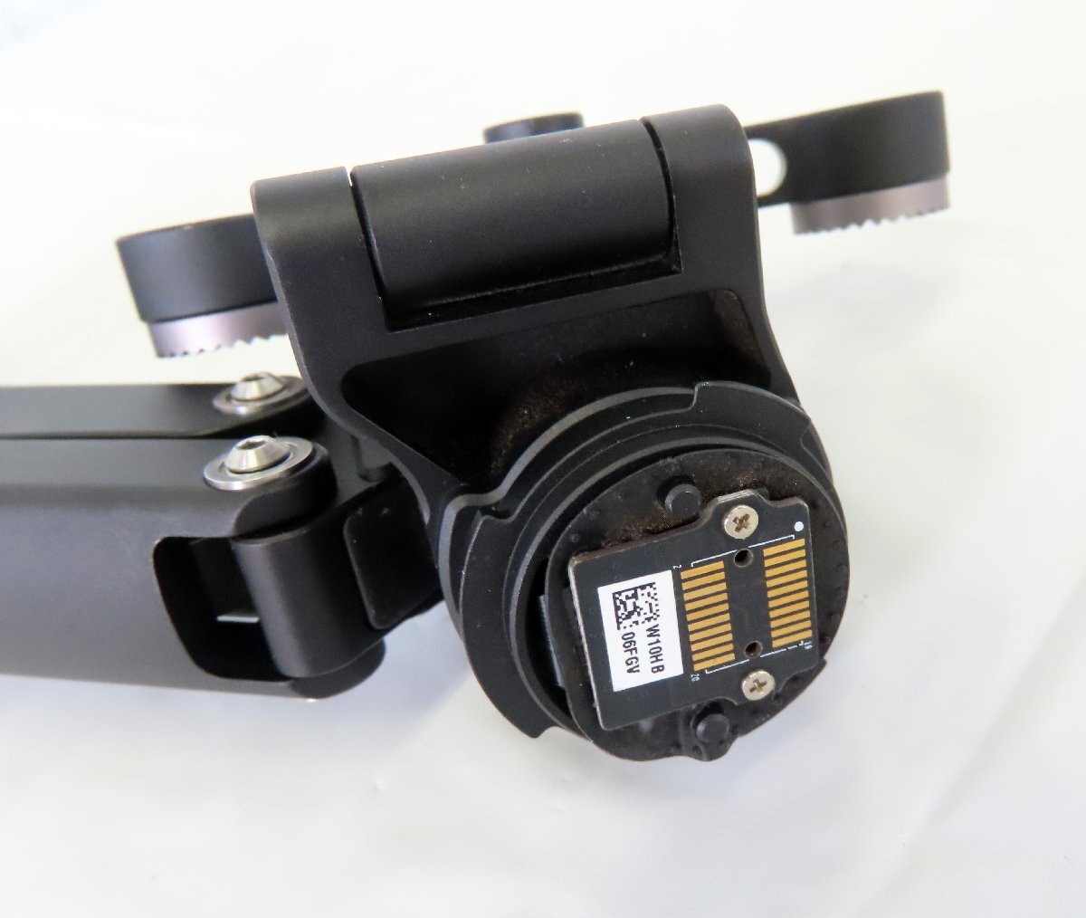 60☆DJI OSMO Z-AXIS OSP47 ジャンク◇0607-924