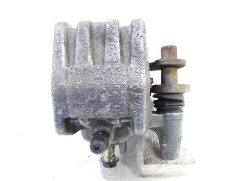 ZEXT ZRX400 ZR400E 大人気!! 純正 リアキャリパー 固著なし 検※ ZRX-2 ゼファー400 ZR400C Z400GP Z400FX GPZ400F ZX400A 156F26