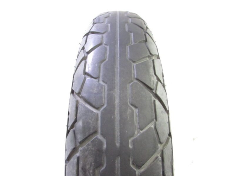 ZEXT CBX750F RC17 希少!! 純正 リアホイール ブーメランコムスター 曲りなし 検※ CB750F RC04 RC01E インテグラ ボルドール 156K06