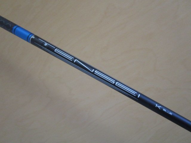 .。o○ タイトリスト　GT3ドライバー　10°　 TENSEI 1K BLUE 55(S)