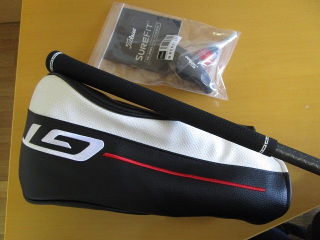 .。o○ タイトリスト　GT3ドライバー　10°　 TENSEI 1K BLUE 55(S)