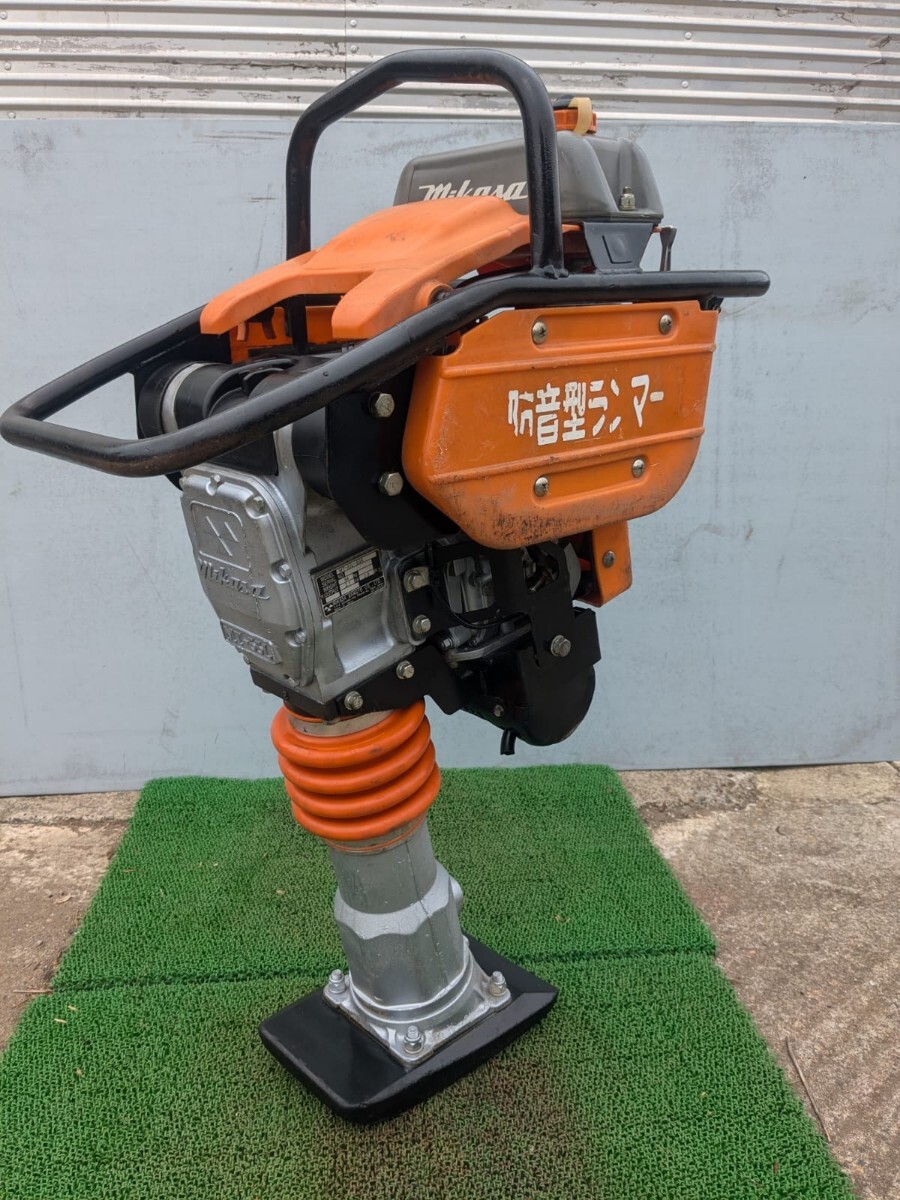 * три . промышленность vibro темно синий Park ta-* MT-55L-SGK * получение приветствуется *