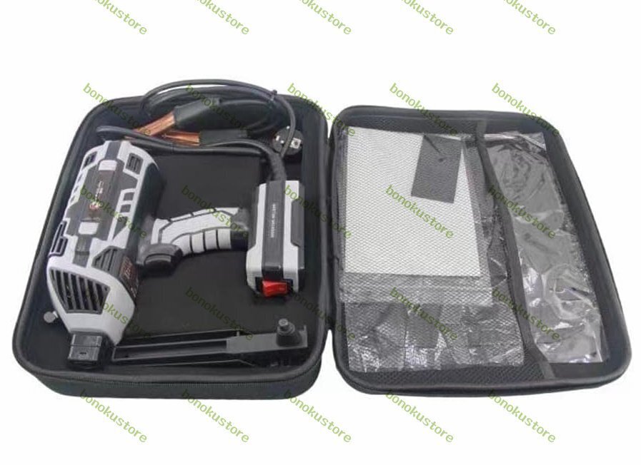 【新入荷】 ミオート溶接機(jī) 110V インバーター直流 電気溶接機(jī) 小型 溶接 家庭用ポータブル 110V用溶接機(jī) 軽量 強(qiáng)力絶縁 アーク溶接機(jī)