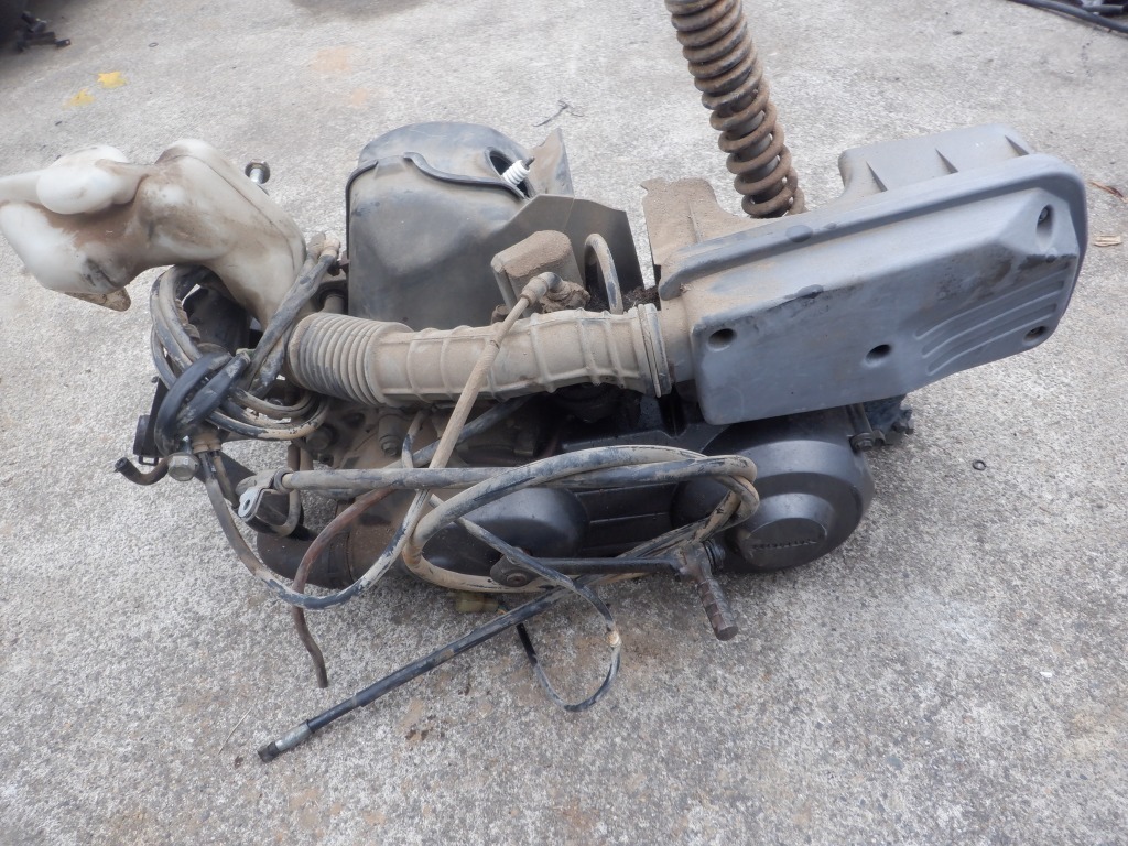  Cabina 90 HF06 оригинальный действующий двигатель измерительный прибор считывание 9034 kilo кабина * воздушный фильтр * система привода есть! G Joker Lead 