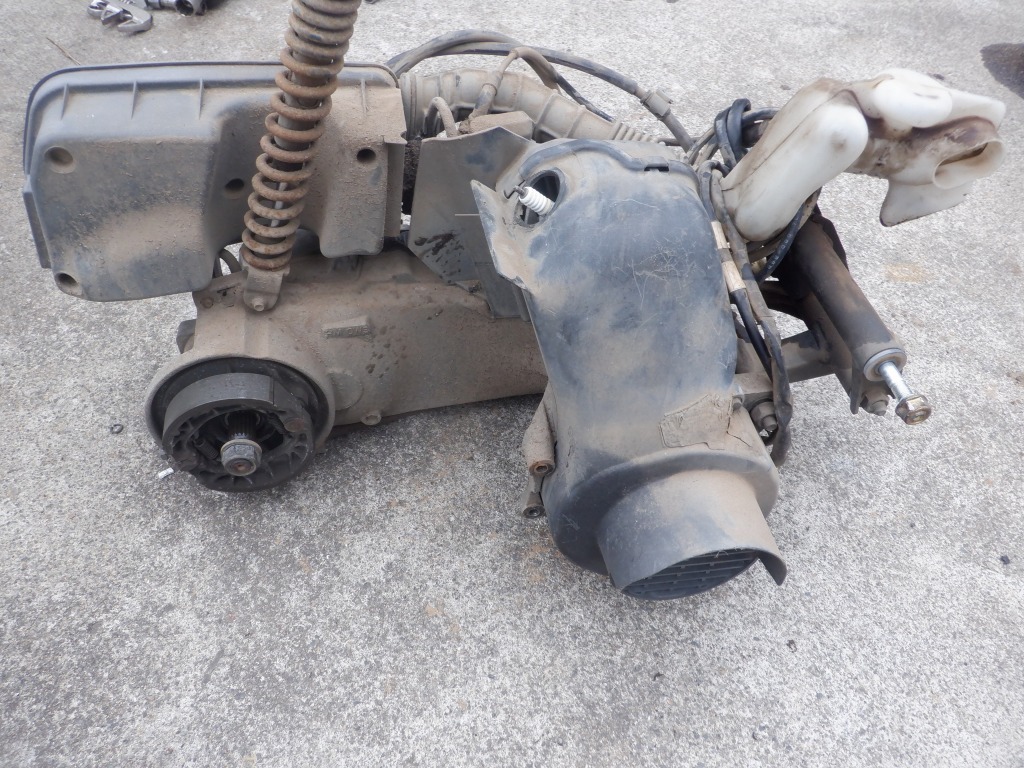  Cabina 90 HF06 оригинальный действующий двигатель измерительный прибор считывание 9034 kilo кабина * воздушный фильтр * система привода есть! G Joker Lead 