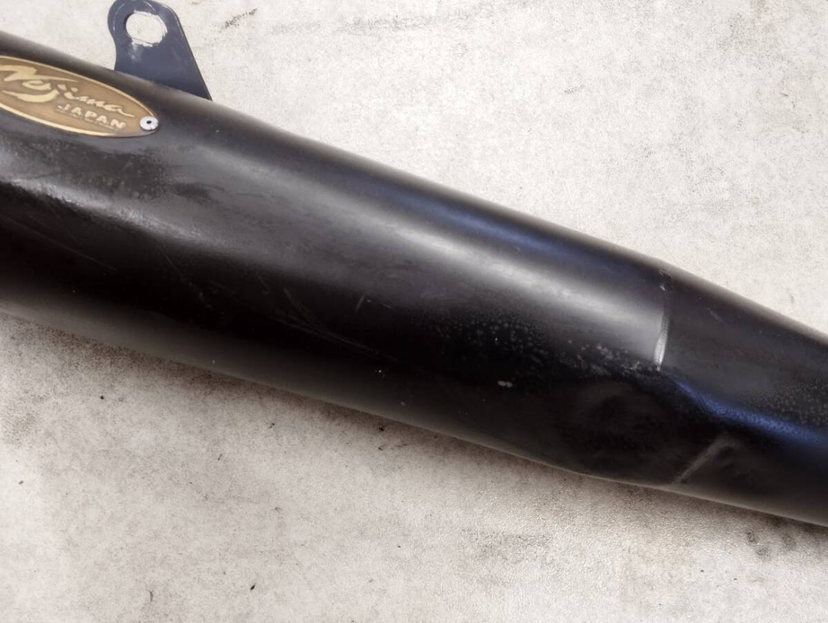 . префектура засвидетельствование muffler XJR1300 для nojima мегафон nojima инженер кольцо XJR1300C XJR1200