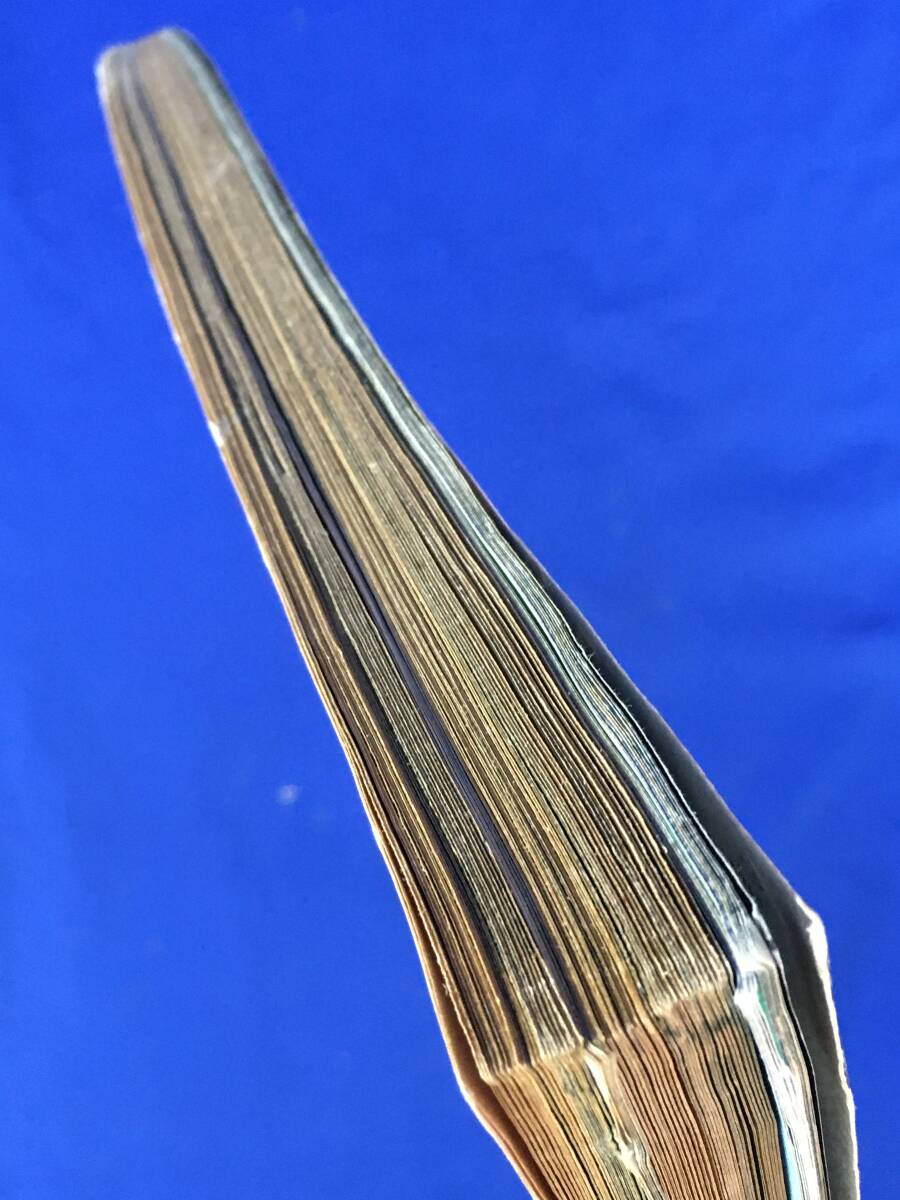 AG417イ●1975年 モーターマガジン 12月号臨時増刊 '75東京モーターショー/国産・外国乗用車アルバム/ブルーバード/スカイライン/シボレー_画像9