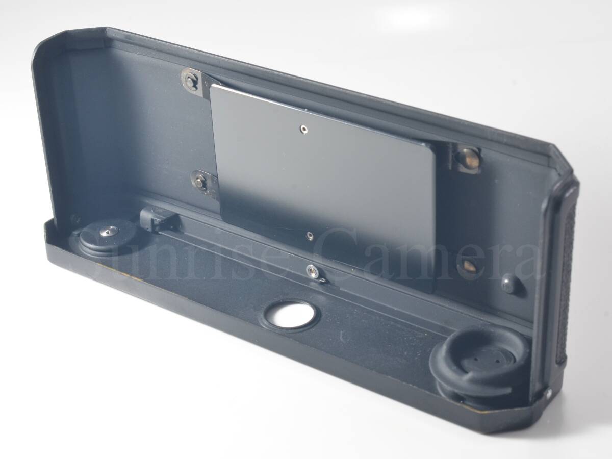 [良品] Nikon (ニコン) F アイレベル ブラックボディ 整備済 692****番臺 [保証] (54735)