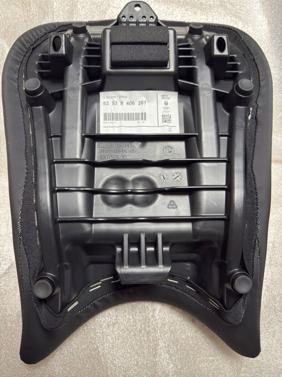 専用出品 BMW s1000rr 純正 M ローシート M1000RR S1000R シート｜Yahoo