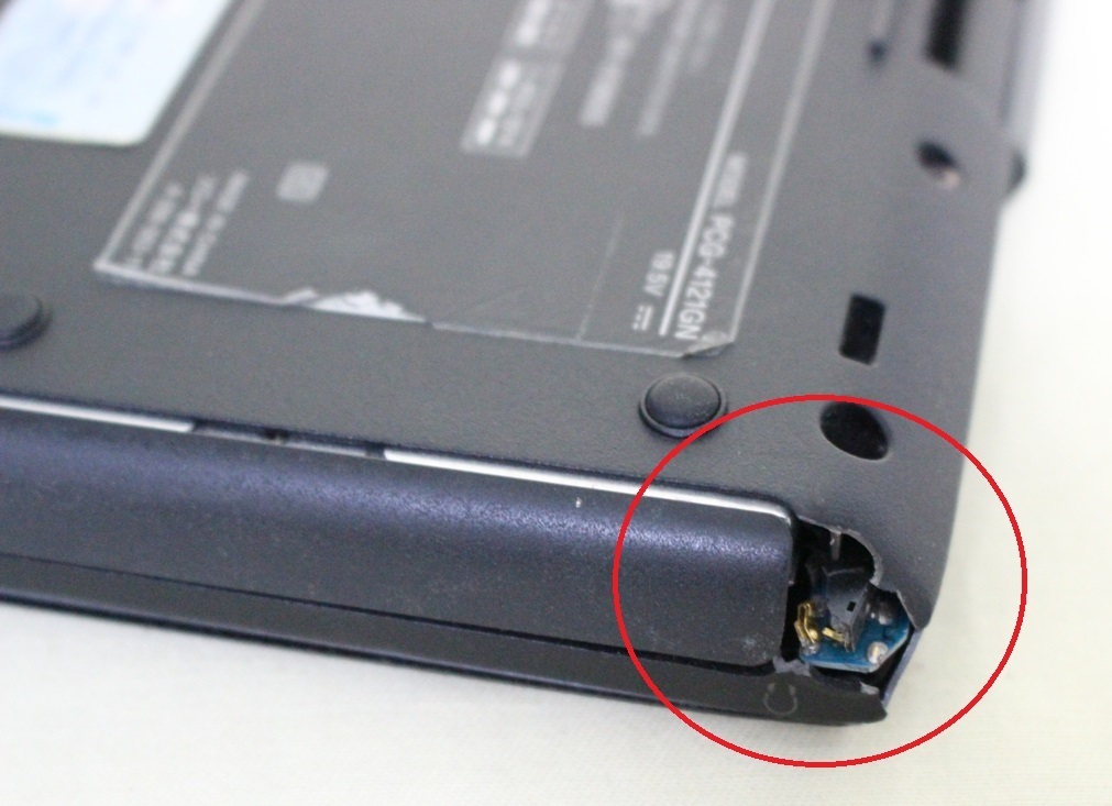 13 type ноутбук SONY VAIO VPCSB4AJ Core i7 2640M 2.80GHz 4GB Wifi DVD super мульти- утиль