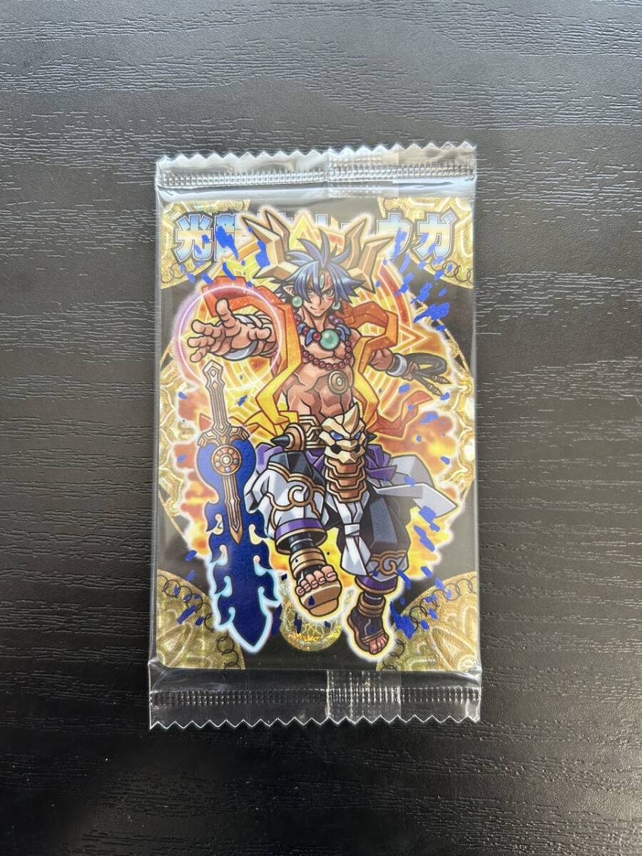 ☆送料無料☆神羅万象チョコ【天地056】光龍神リュウガ