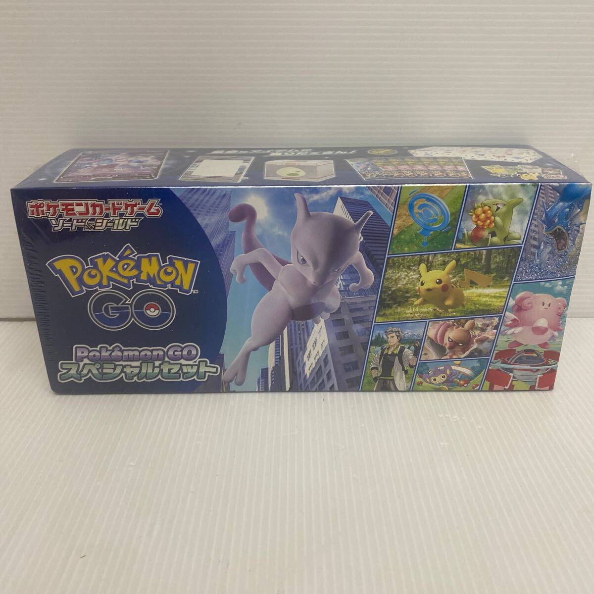 1円〜 未開封 ポケカ ポケモンカードゲーム ソード&シールド 1円〜 未開封 ポケカ ポケモンカードゲーム ソード&シールド