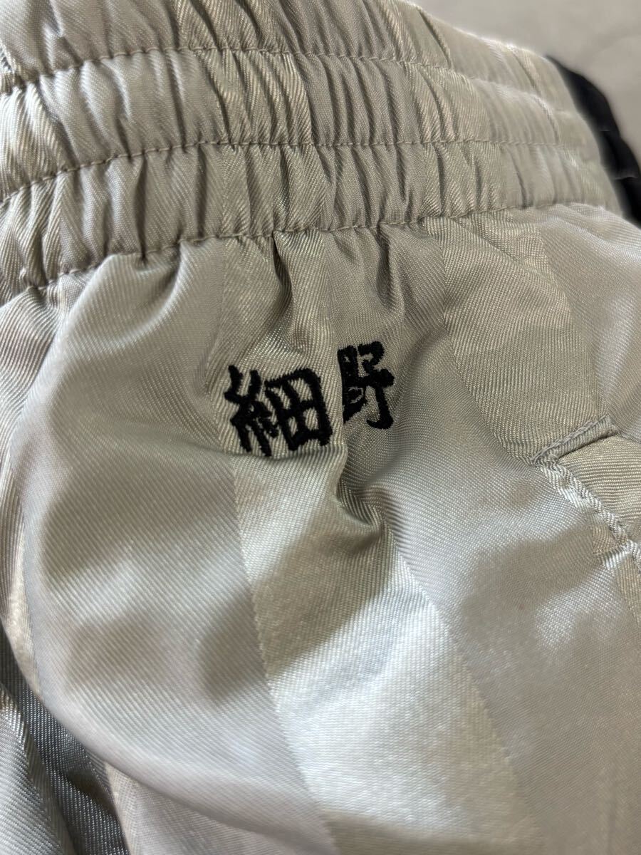 １円スタート！スポーツ系パンツアソート25本セット　ジャージ　スウェット　トラックパンツ　adidas 、puma、NIKEなど　古著仕入れ卸売　