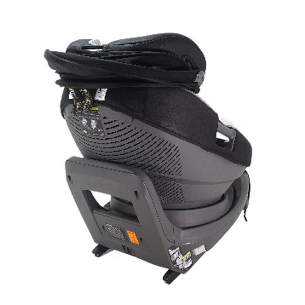 ■ コンビ THE S ISOFIX エッグショック チャイルドシート CG-TRL 15557(0220525828)