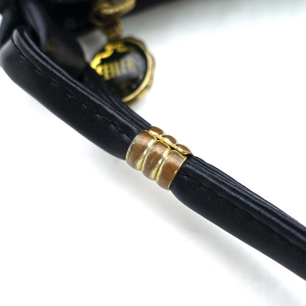 # Feiler ручная сумочка шерсть черный сумка (0990014603)