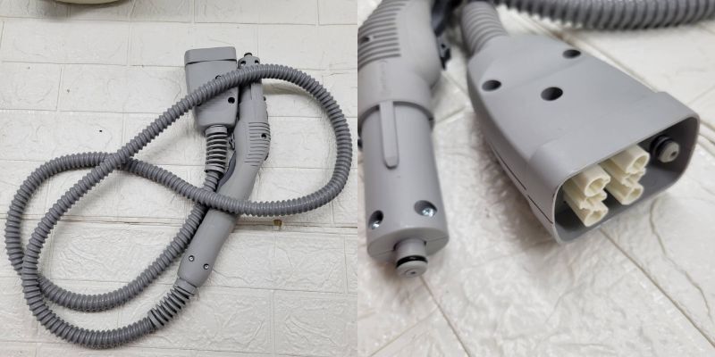  включение в покупку не возможно *[ ликвидация запасов цена ] Karcher KARCHER VAPORAPID паровой очиститель корпус работоспособность не проверялась б/у товар *6-482D