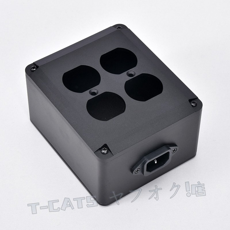 * новый товар aluminium стружка (процесс образования во время фрезеровки) aluminium шасси 4. ответвление аудио для разветвитель источник питания BOX собственное производство DIY. * новый товар aluminium стружка (процесс образования во время фрезеровки) aluminium шасси 4. ответвление аудио для разветвитель источник питания BOX собственное производство DIY.