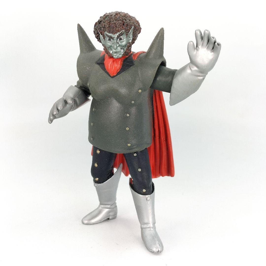 WF2025W ウルトラセブン 最終回 ダンの部屋のフクロウ時計