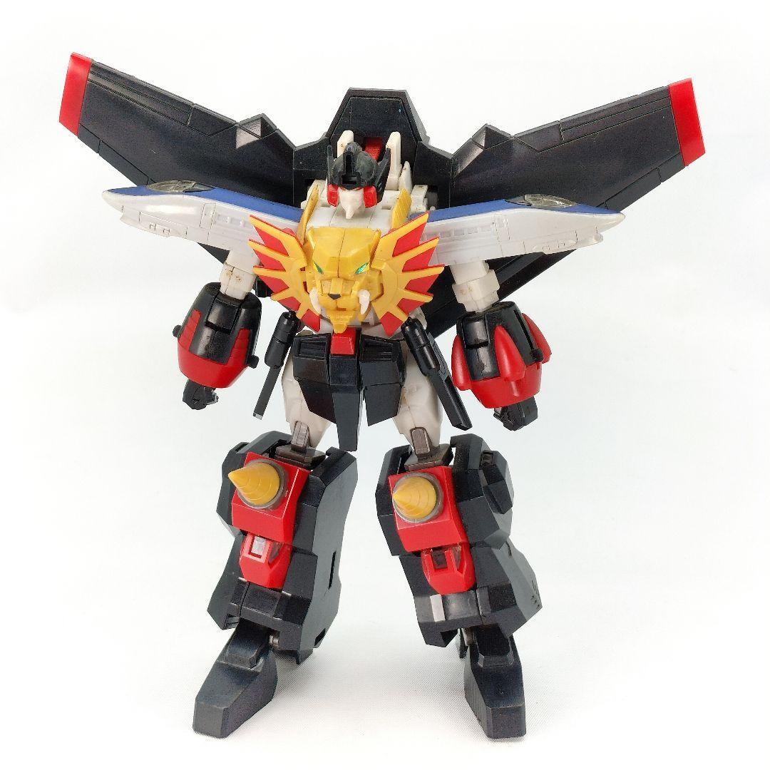 super Mini pra The King of Braves GaoGaiGar premium Bandai   super Mini pra The King of Braves GaoGaiGar premium Bandai