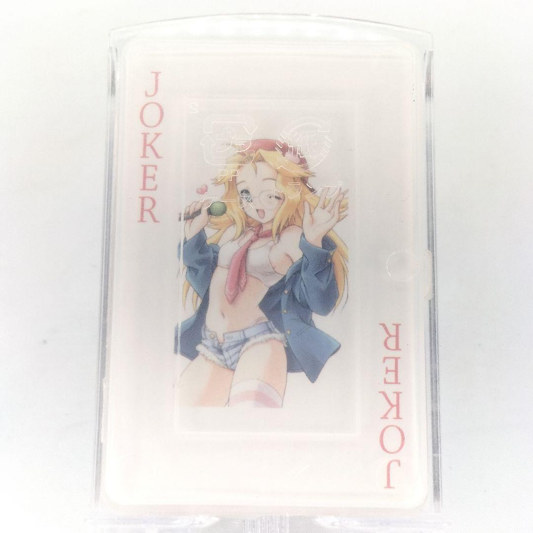 未使用 大番長 BigBangAge 非売品 トランプ 希少品 未使用 大番長 BigBangAge 非売品 トランプ 希少品