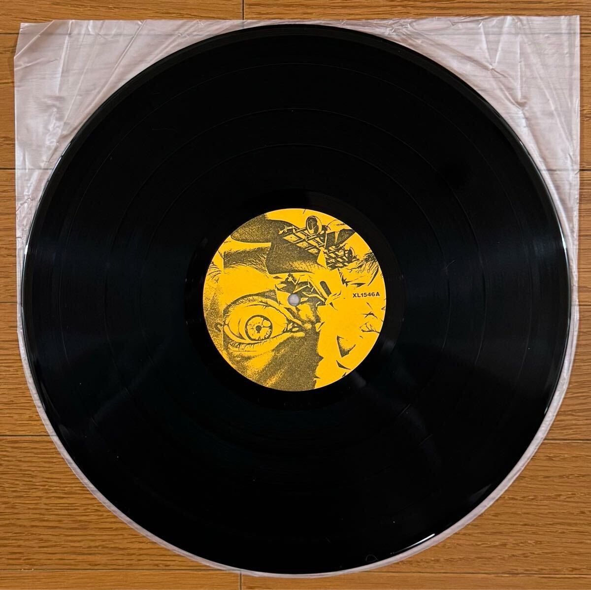 Rainbow - Dortmund Januar 1983 / LP запись 