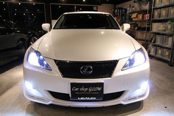 ?ＨＩＤ交換バーナーD4R/D4S☆レクサスGS350GS430GS450hES350