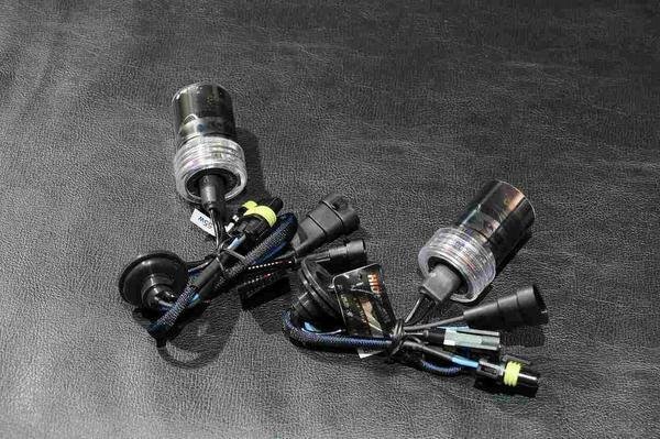 ?HID 35W H7Sショートバーナー☆ベンツAMGフォグ用