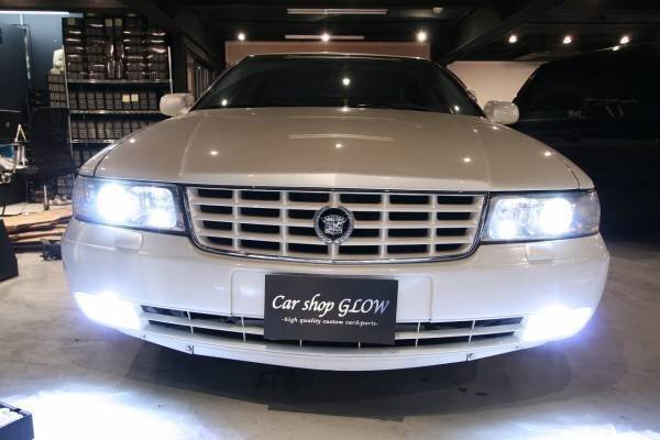 ?薄型HID35W 3年保証シボレーカマロ?エクスプレス?セビルSTS