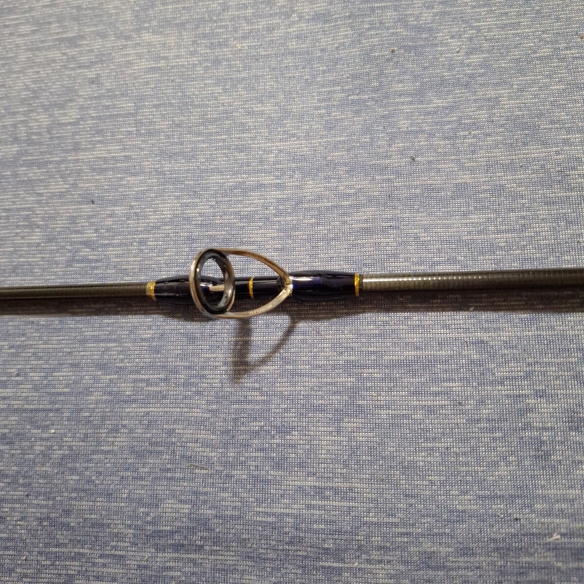 中古品 MCワークス SLOW HAND(スローハンド)ALL THAT TUNA846TSZ 著払い220サイズ