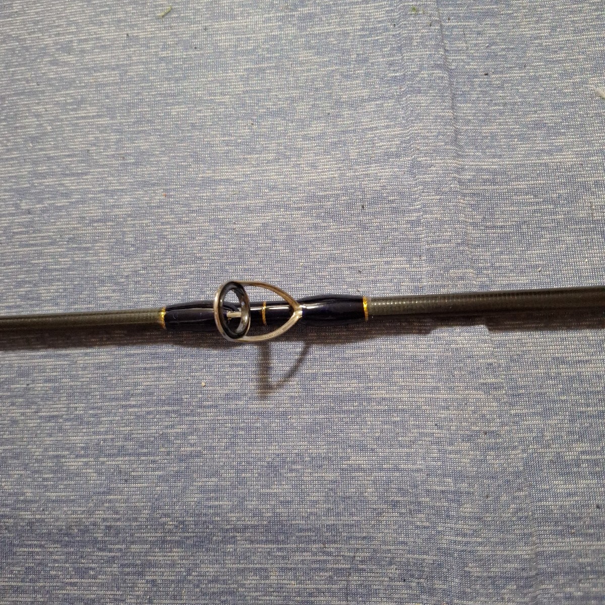 中古品 MCワークス SLOW HAND(スローハンド)ALL THAT TUNA846TSZ 著払い220サイズ
