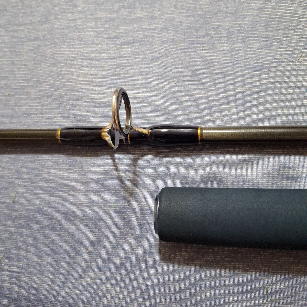 中古品 MCワークス SLOW HAND(スローハンド)ALL THAT TUNA846TSZ 著払い220サイズ