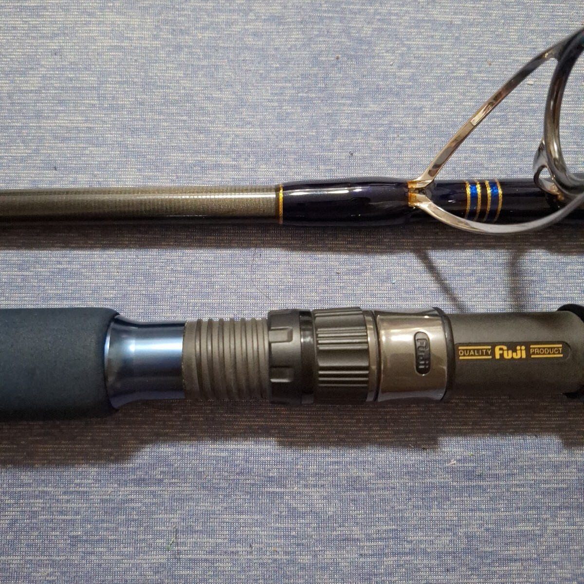 中古品 MCワークス SLOW HAND(スローハンド)ALL THAT TUNA846TSZ 著払い220サイズ