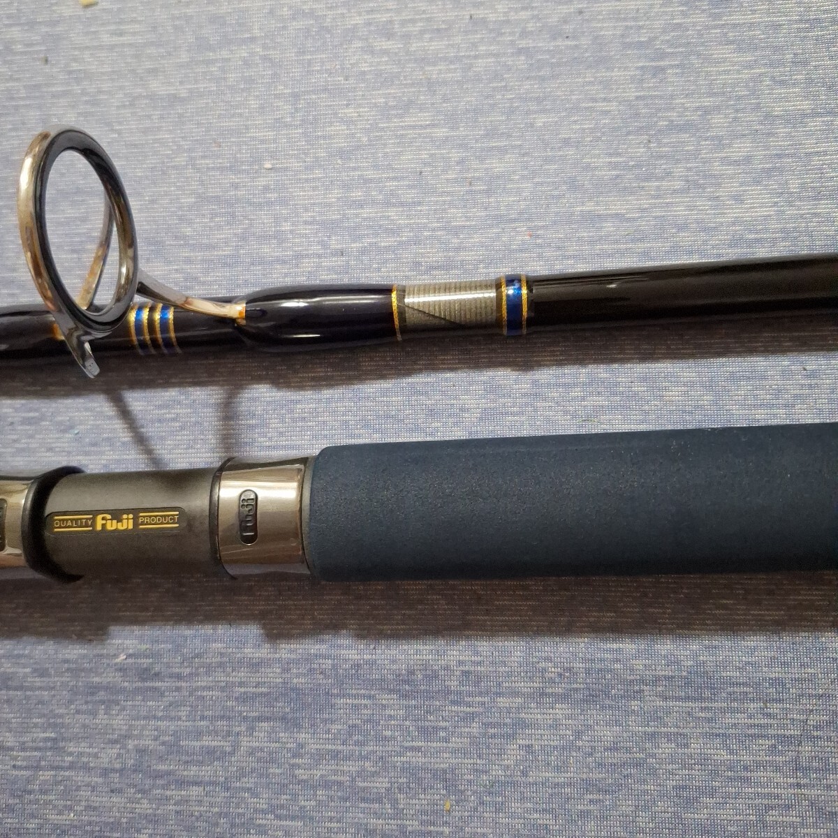 中古品 MCワークス SLOW HAND(スローハンド)ALL THAT TUNA846TSZ 著払い220サイズ