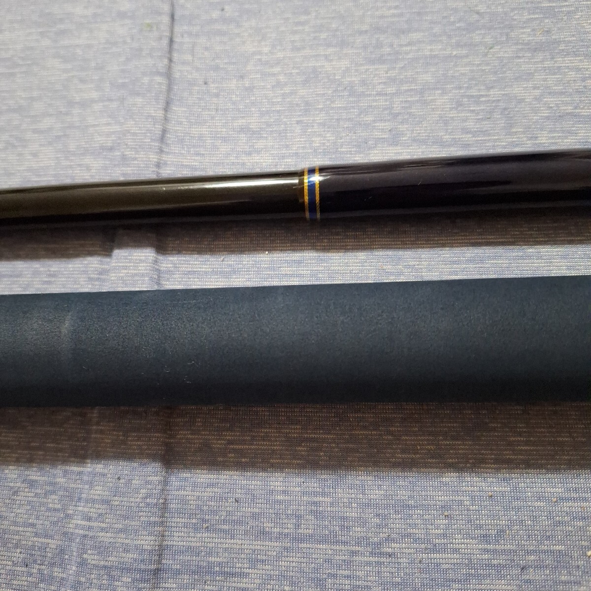 中古品 MCワークス SLOW HAND(スローハンド)ALL THAT TUNA846TSZ 著払い220サイズ