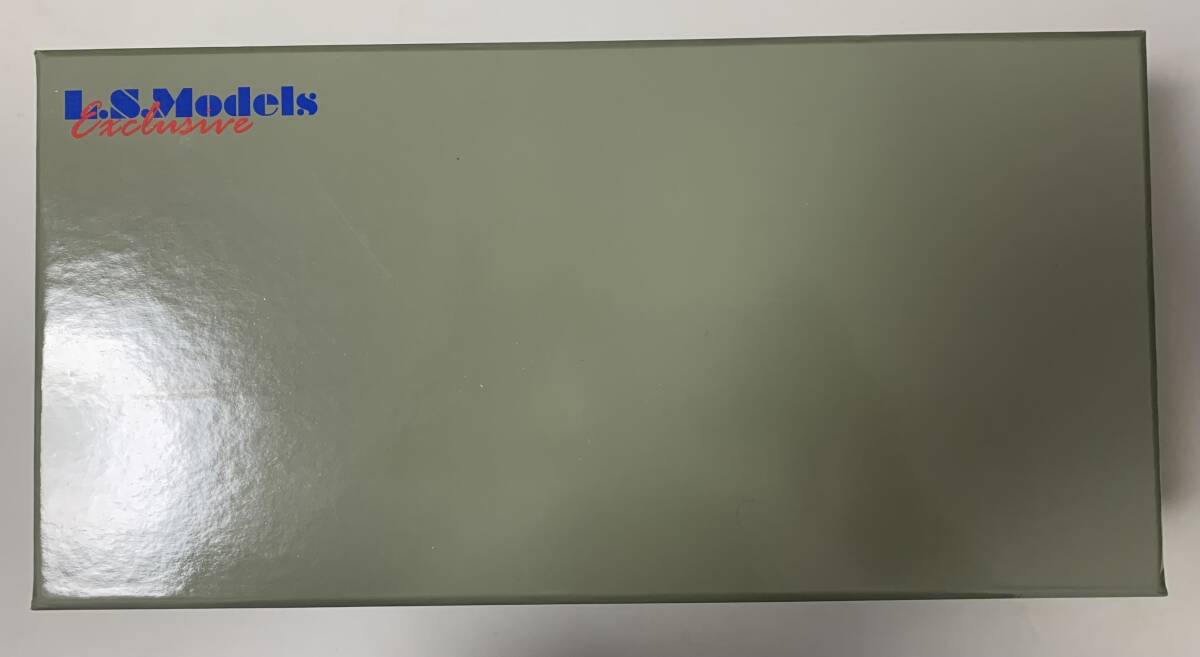 LS MODELS 16501ACS DB ET403 4 обе комплект 