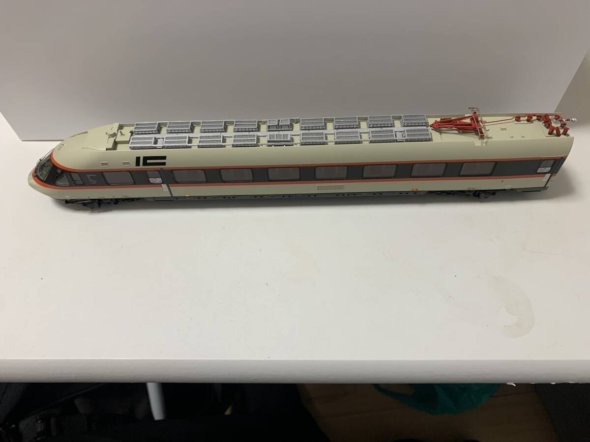 LS MODELS 16501ACS DB ET403 4 обе комплект 