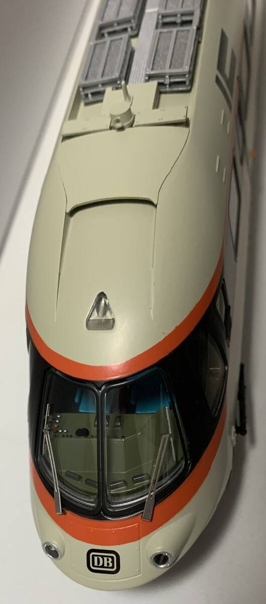 LS MODELS 16501ACS DB ET403 4 обе комплект 
