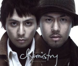 Second to None(SACD) ＜SACD＞/CHEMISTRY