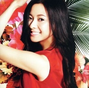 ...~ весна лето осень-зима ~( обычный запись )/ Kuraki Mai 