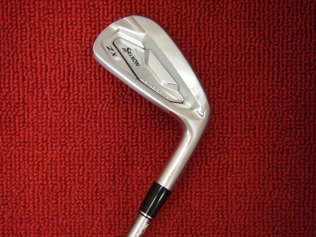 [9969]ダンロップ スリクソンZX5 Mk II/Diamana ZX II for IRON/R/31_画像2